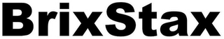 BRIXSTAX logo