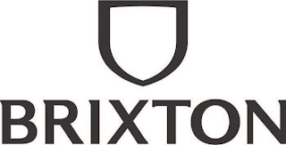 BRIXTON logo