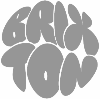BRIXTON logo