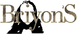 BRIYON'S logo