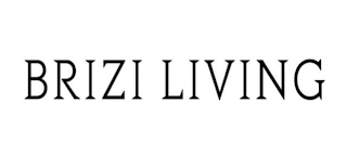 BRIZI LIVING logo