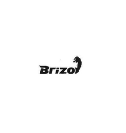BRIZO logo