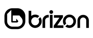 BRIZON logo