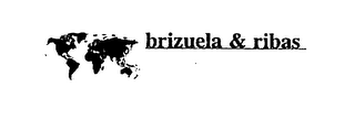 BRIZUELA & RIBAS logo