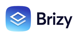 BRIZY logo