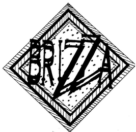 BRIZZA logo