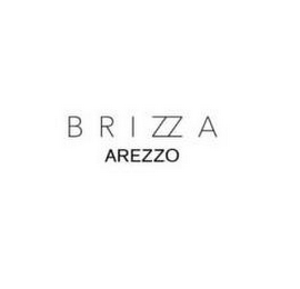 BRIZZA AREZZO logo