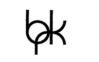 BRK logo