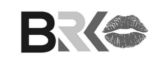 BRK logo