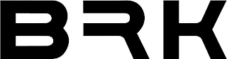 BRK logo