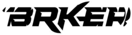 BRKER logo