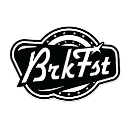 BRKFST logo