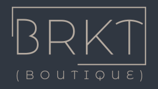BRKT (B O U T I Q U E) logo