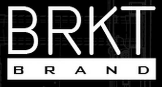 BRKT BRAND logo