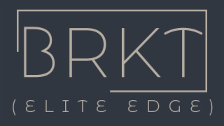 BRKT (E L I T E  E D G E) logo