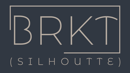 BRKT (SILHOUTTE) logo