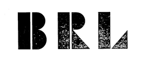 BRL logo