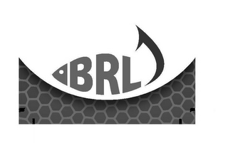 BRL logo