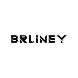 BRLINEY logo
