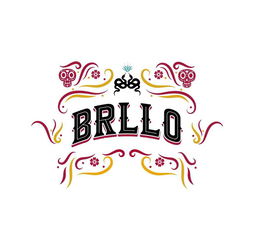 BRLLO logo