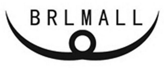 BRLMALL logo