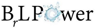 BRLPOWER logo