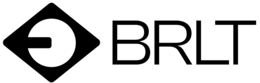 BRLT logo