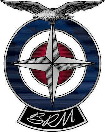 BRM logo
