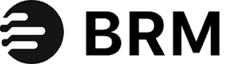 BRM logo