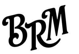 BRM logo