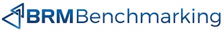 BRMBENCHMARKING logo