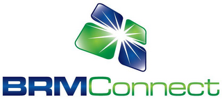 BRMCONNECT logo