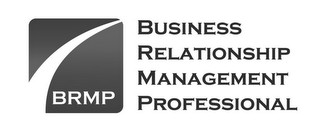 BRMP BUSINESS RELATIONSHIP MANAGEMENT PROFESSIONAL logo