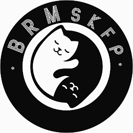 BRMSKFP logo