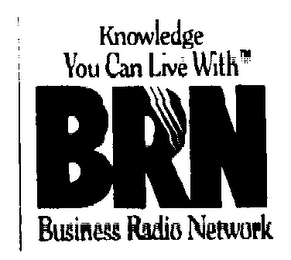 BRN logo