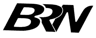 BRN logo
