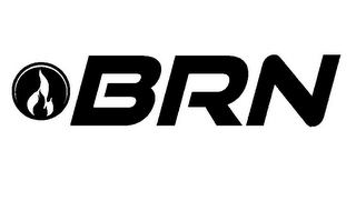 BRN logo