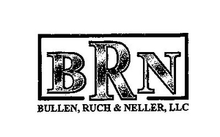 BRN BULLEN, RUCH & NELLER, LLC logo