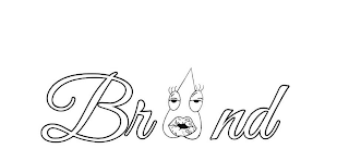 BRND logo