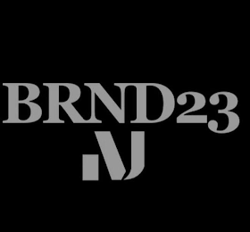 BRND23 M J logo