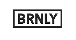 BRNLY logo