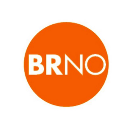 BRNO logo