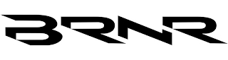 BRNR logo