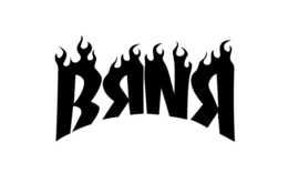 BRNR logo