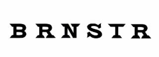BRNSTR logo