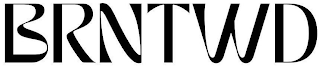 BRNTWD logo