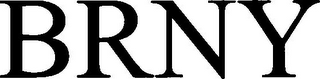 BRNY logo