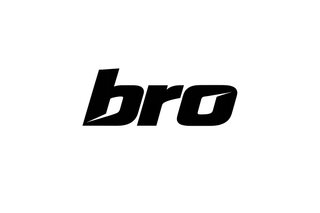 BRO logo