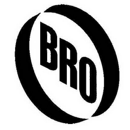 BRO logo