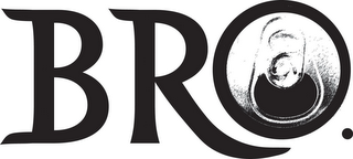 BRO. logo